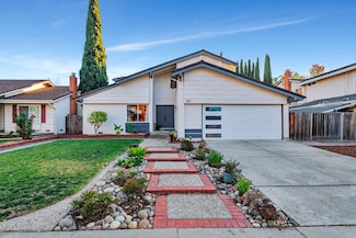 390 Curie Dr, San Jose, CA 95123