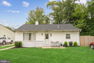 2614 Bath Rd, Bristol, PA 19007