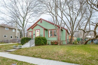 507 N Kentucky St, McKinney, TX 75069