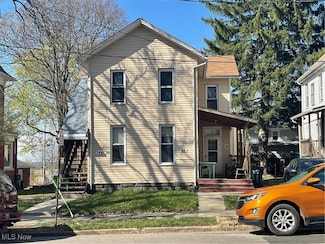 346 E Broadway St, Alliance, OH 44601