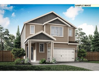 1344 Parkside Ave, Woodburn, OR 97071