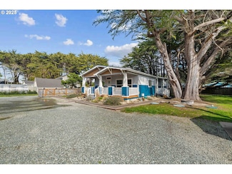 87158 E Jupiter Ln, Bandon, OR 97411