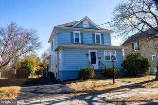 116 Center St, Gibbstown, NJ 08027