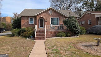 191 Holmes Ave, Macon, GA 31204