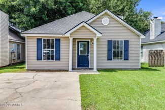 126 Earline Dr, Lafayette, LA 70506