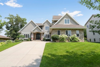 2574 Targhee St, Fitchburg, WI 53711