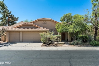 1243 W Sherri Dr, Gilbert, AZ 85233