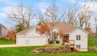 1811 SW Meyer Blvd, Blue Springs, MO 64015
