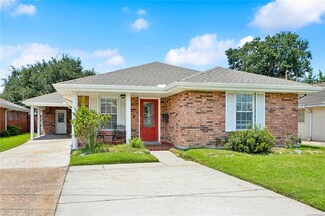 4929 Kawanee Ave, Metairie, LA 70006