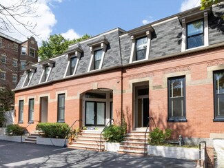 19 Centre St Unit 6, Cambridge, MA 02139