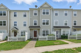 8620 Neuse Club Ln Unit 107, Raleigh, NC 27616