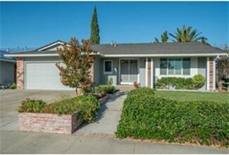 5819 Soltero Dr, San Jose, CA 95123