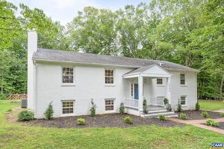 3500 W Monacan Dr, Charlottesville, VA 22901