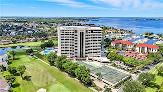 5260 S Landings Dr Unit 506, Fort Myers, FL 33919