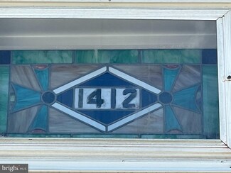 1412 E Fort Ave, Baltimore, MD 21230