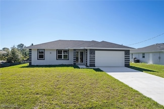 2713 51st St W, Lehigh Acres, FL 33971