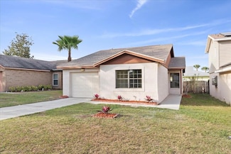 623 Lake Dexter Cir, Winter Haven, FL 33884