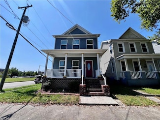 1901 High St, Portsmouth, VA 23704