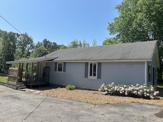 4755 Old Natchez Trace Trail, Camden, TN 38320