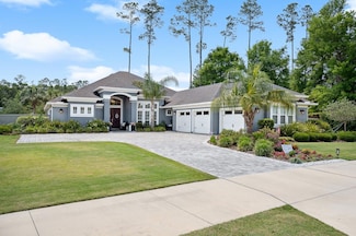 2734 SW 105th St, Gainesville, FL 32608