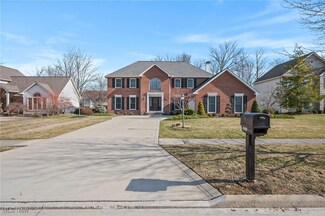 16315 Academy Dr, Strongsville, OH 44149