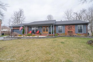 11014 Greenock Ct, Louisville, KY 40243