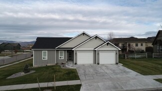 2728 Carnoustie Way, Missoula, MT 59808