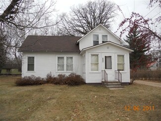 206 3rd St SW, Fertile, MN 56540
