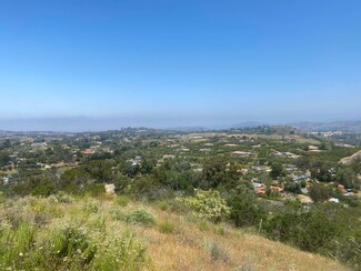 4.54 Acres On Via Campestre, Valley Center, CA 92082