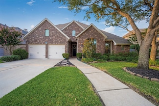 17514 Raven Canyon Ln, Houston, TX 77095