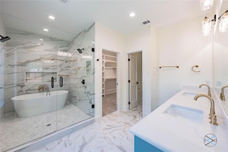 114 Castlewood Rd, Enchanted Oaks, TX 75156