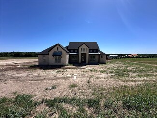 108 Gibson Ln, Weatherford, TX 76088