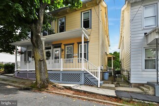 126 N Wayne St, Orwigsburg, PA 17961