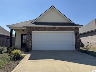 207 Lynnhaven St, Sterlington, LA 71280