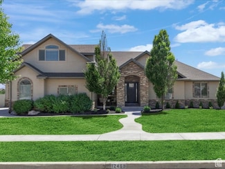 12469 S Patriot Hill Way, Herriman, UT 84096