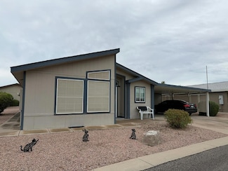 8500 E Southern Ave Unit 353, Mesa, AZ 85209