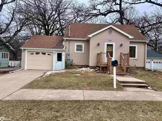 112 Mildred Ave, Iowa Falls, IA 50126