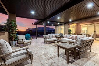 10309 E Supernova Dr, Mesa, AZ 85212