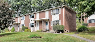 273 Queen St Unit 12B, Southington, CT 06489