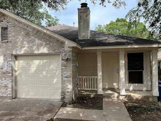 7209 Aldea Dr Unit B, Austin, TX 78745