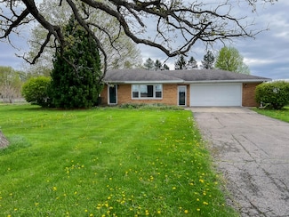 351 W Maple St, Climax, MI 49034