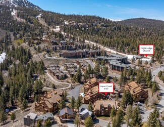 865 Majestic Pines Dr Unit 101, Mammoth Lakes, CA 93546