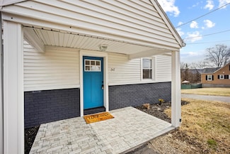 247 Osborne Hill Rd, Fishkill, NY 12524