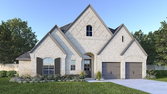 313 Bay Laurel Rd, McKinney, TX 75071