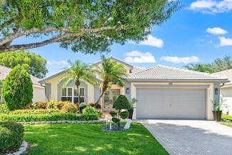 7533 Sagunto St, Boynton Beach, FL 33437
