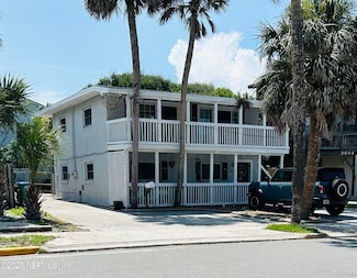 2016 1st St, Neptune Beach, FL 32266