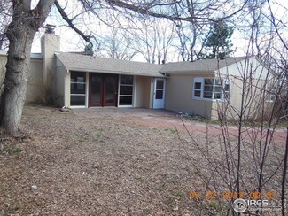 773 19th St, Boulder, CO 80302
