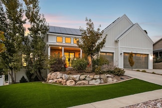 1469 E Carrie Dr, Fruit Heights, UT 84037