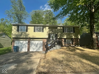 3541 Alpine Place, Indianapolis, IN 46226