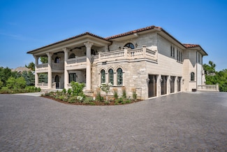 6413 S County Line Rd, Burr Ridge, IL 60527